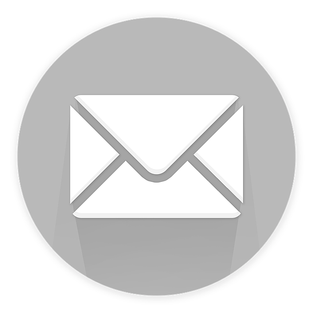 Symbol für E-Mail