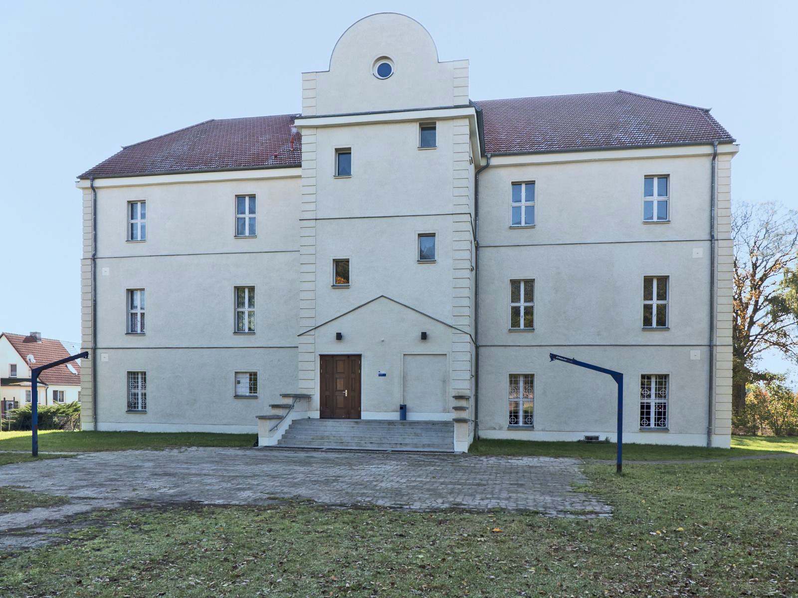Lichterfelde-Schlosshof